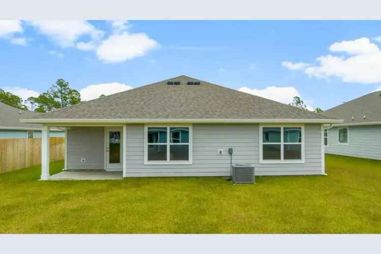 4 Bedroom 2 Bath Home in Palmetto Bluff