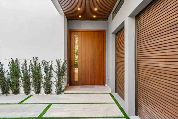 House For Sale , 2805, Freeman Street, Miami, Florida