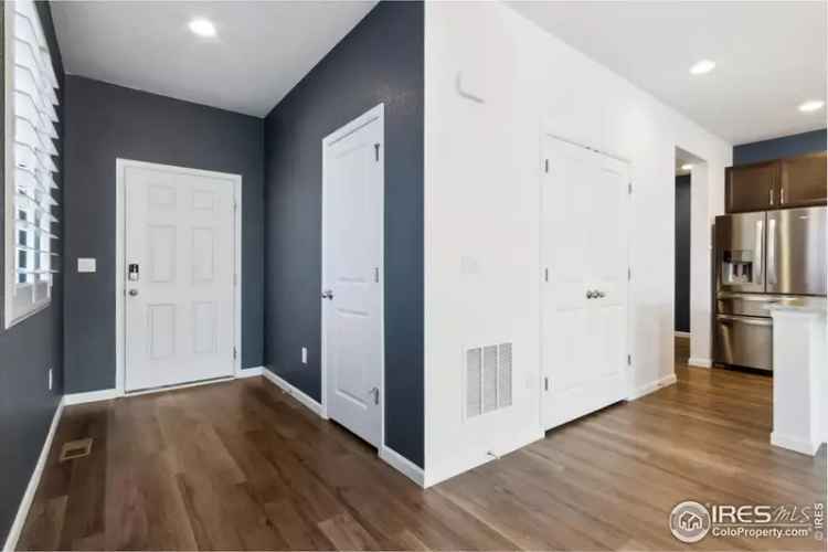 House For Sale , 1726, Foggy Brook Drive, Fort Collins, Colorado