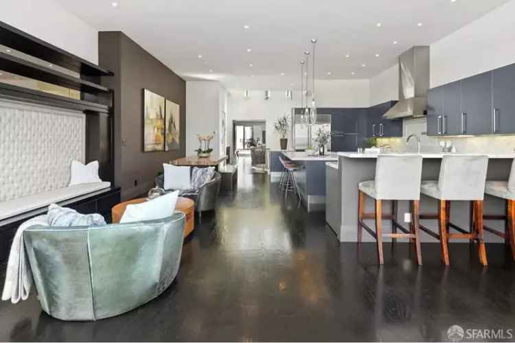 House For Sale , 720, Clementina Street, San Francisco, California
