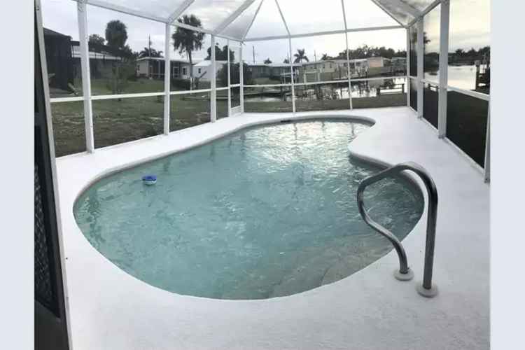 House For Sale , 4127, Gardner Drive, Port Charlotte, Florida