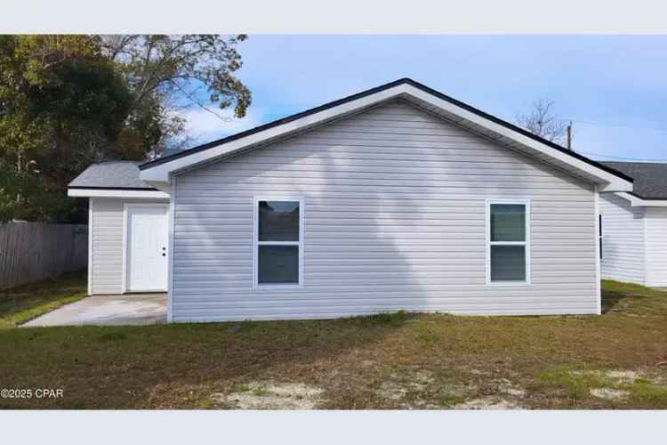 House For Sale , 2200, East 8th Court, Panama City, Florida