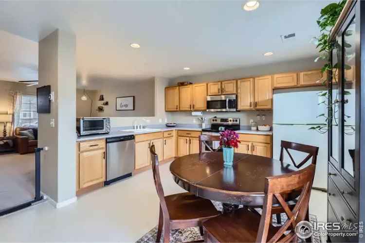 House For Sale , 6738, Autumn Ridge Drive, Fort Collins, Colorado