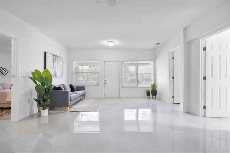 House For Sale , 1810, Northwest 47th Street, Miami, Florida