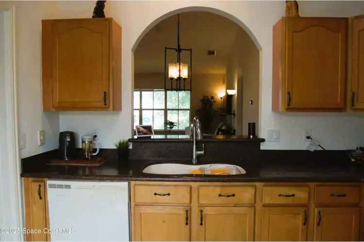 House For Sale , 646, Cedar Side Circle Northeast, Palm Bay, Florida