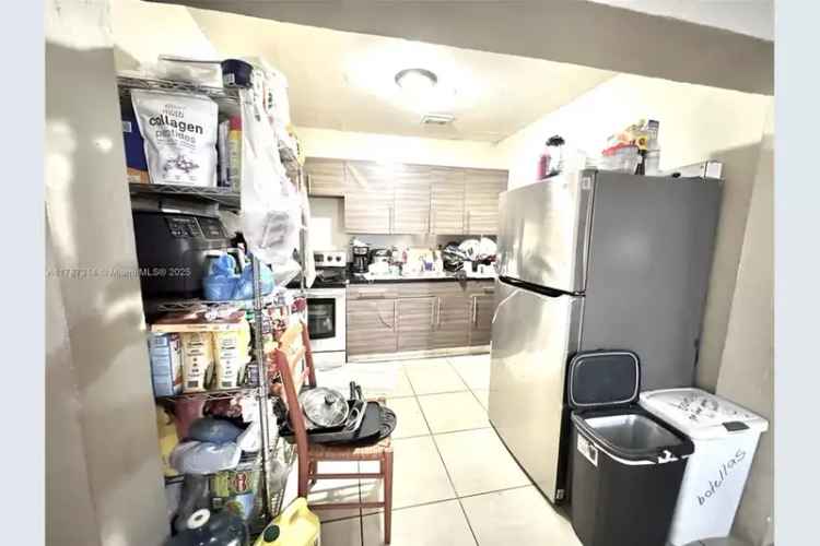 House For Sale , 6400, Northwest 1st Place, Miami, Florida