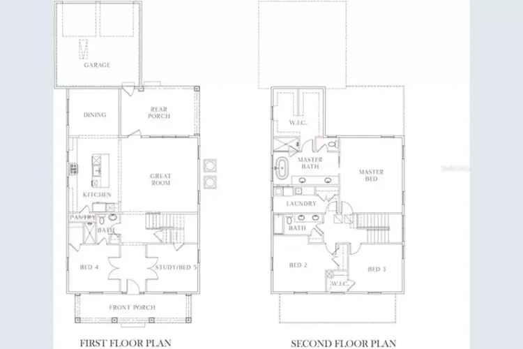 House For Sale , 859, 18th Avenue North, Saint Petersburg, Florida