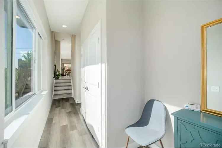 House For Sale , 921, Raleigh Street, Denver, Colorado
