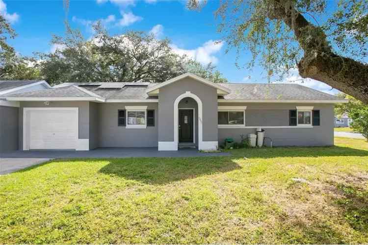 House For Sale , 3000, Cashmere Drive, Orlando, Florida