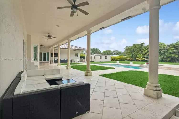 House For Sale , 9885, Southwest 96th Street, Kendall, Florida