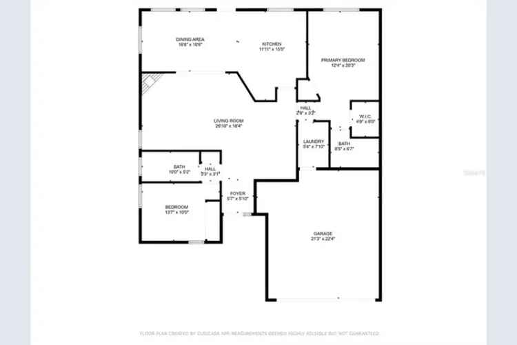 House For Sale , 508, Foxwood Boulevard, Englewood, Florida
