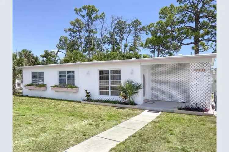 House For Sale , 22239, Midway Boulevard, Port Charlotte, Florida