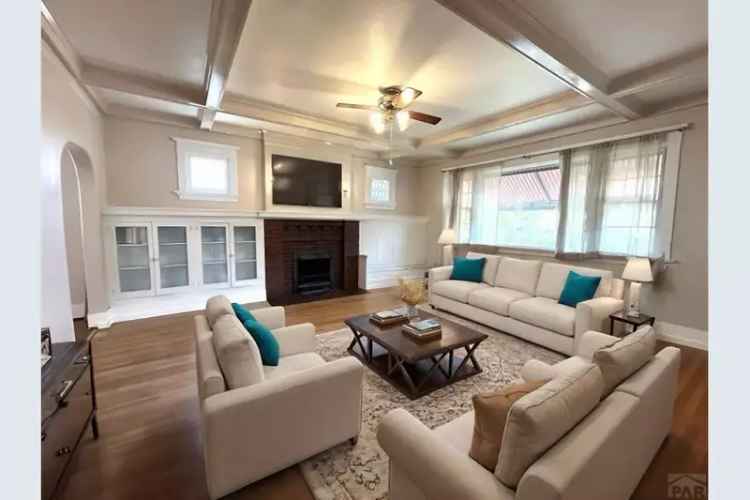 House For Sale , 519, Broadway Avenue, Pueblo, Colorado