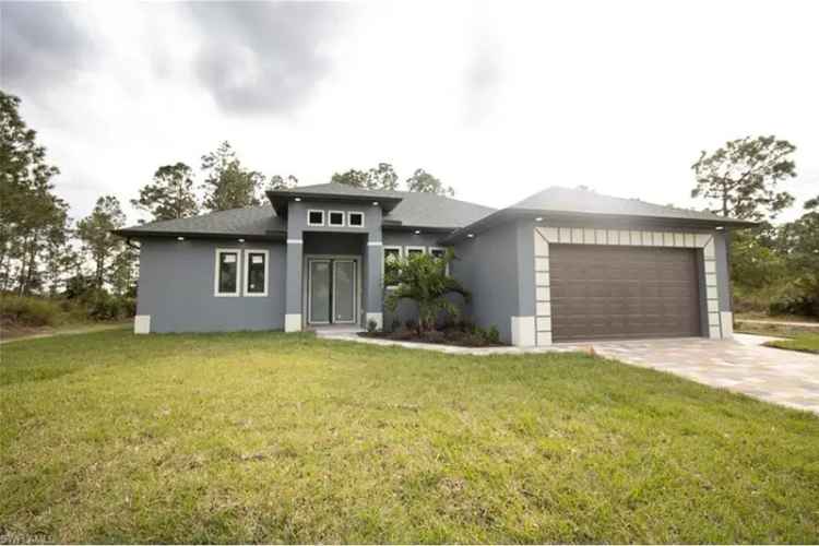 House For Sale , 300, East 5th Street, Lehigh Acres, Florida
