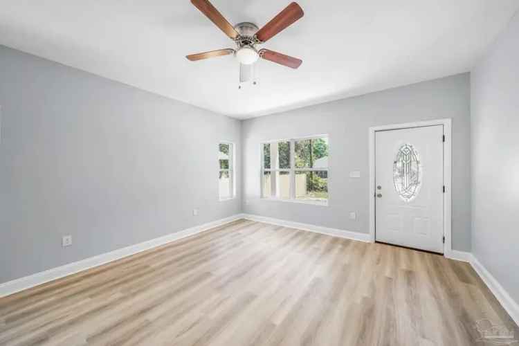 Brand New 3 Bed 2 Bath Home in Pensacola