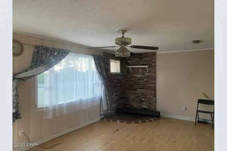 House For Sale , 2318, Mound Avenue, Panama City, Florida