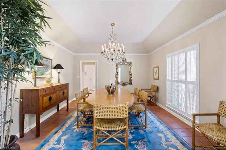 House For Sale , 3323, Gin Lane, Naples, Florida