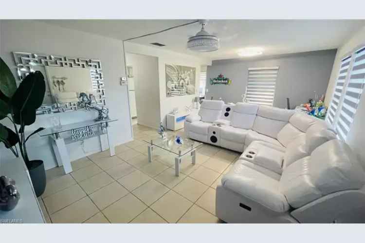 House For Sale , 10, Temple Court, Lehigh Acres, Florida