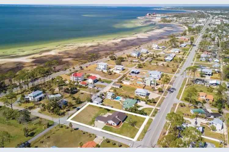 House For Sale , 1506, Monument Avenue, Port Saint Joe, Florida