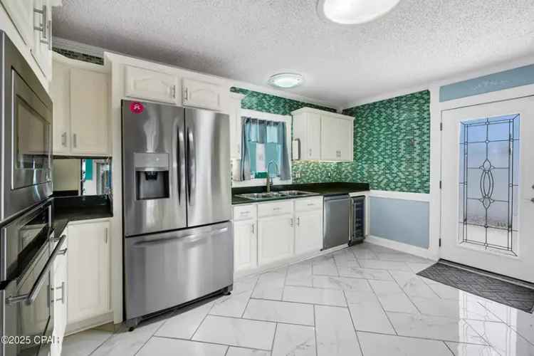 House For Sale , 643, Poinsettia Court, Panama City Beach, Florida