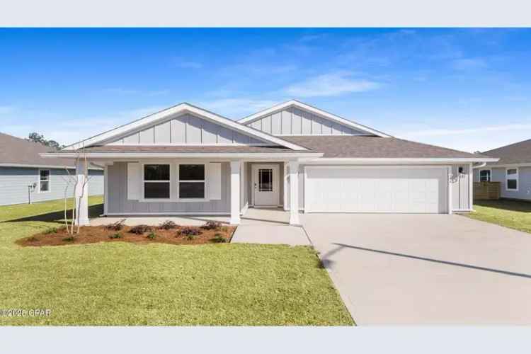 House For Sale , Port Saint Joe, Florida