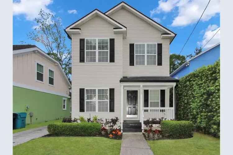 House For Sale , 815, McFall Avenue, Orlando, Florida