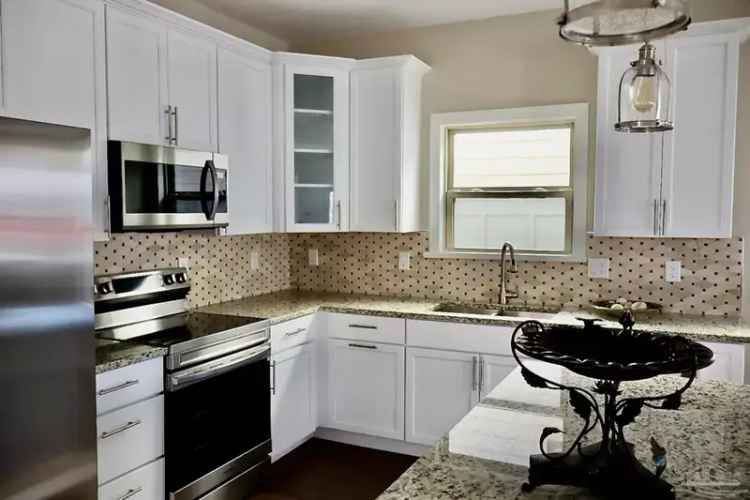 House For Sale , 1930, Barrancas Avenue, Pensacola, Florida