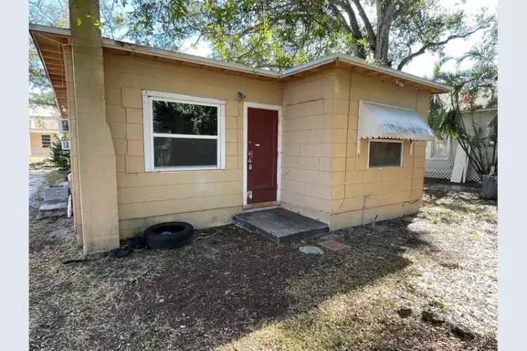 House For Sale , 1508, Tilley Avenue, Clearwater, Florida