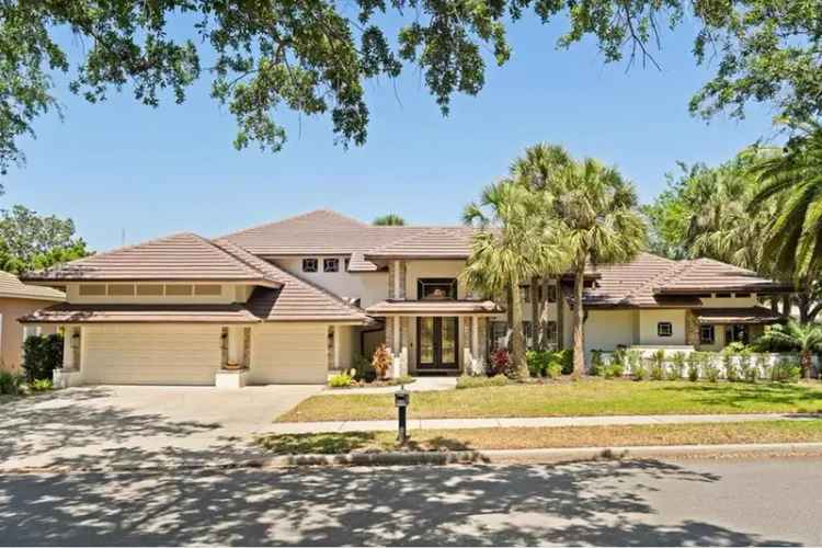 House For Sale , 2241, Lake Vilma Drive, Orlando, Florida