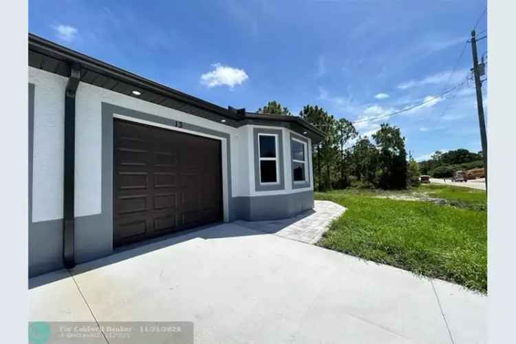 House For Sale , 1113, East 12th Street, Florida