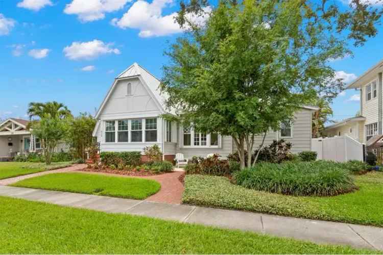 Historic Old Northeast Charm Meets Modern Luxury 3 Bed 25 Bath Home