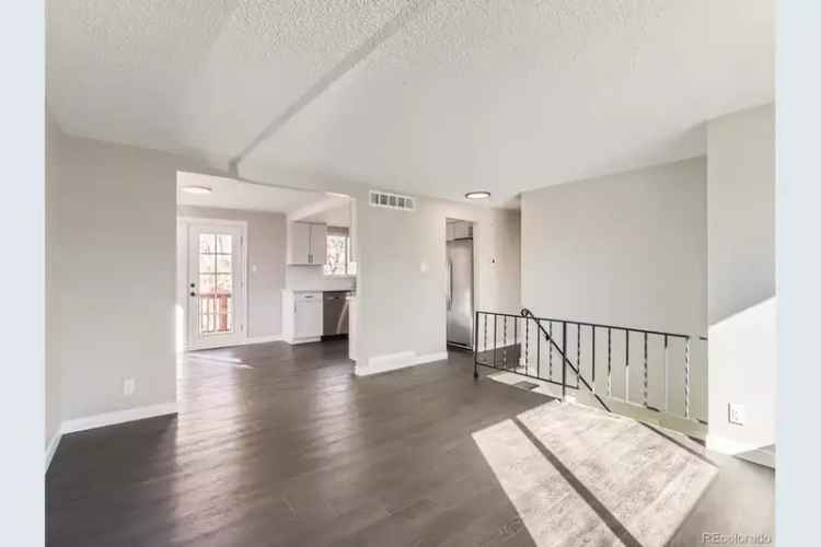 House For Sale , 5153, Scranton Street, Denver, Colorado