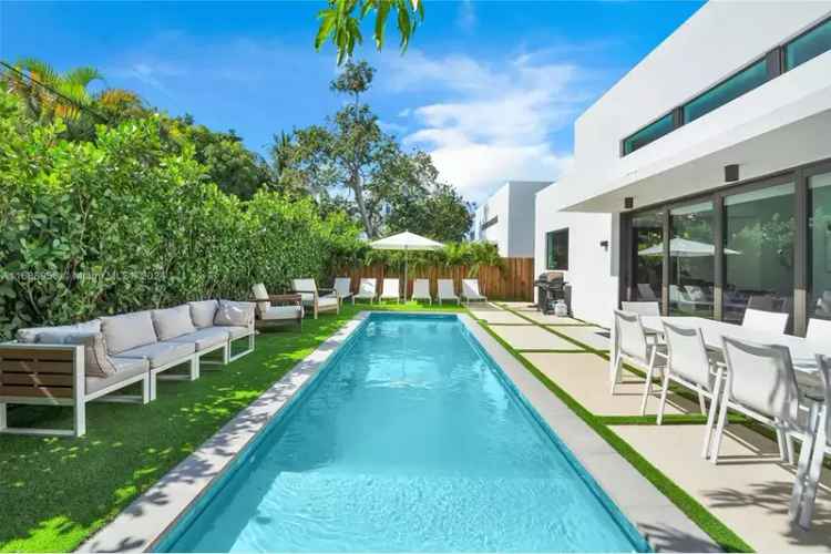 House For Sale , 520, Northwest 41st Street, Miami, Florida