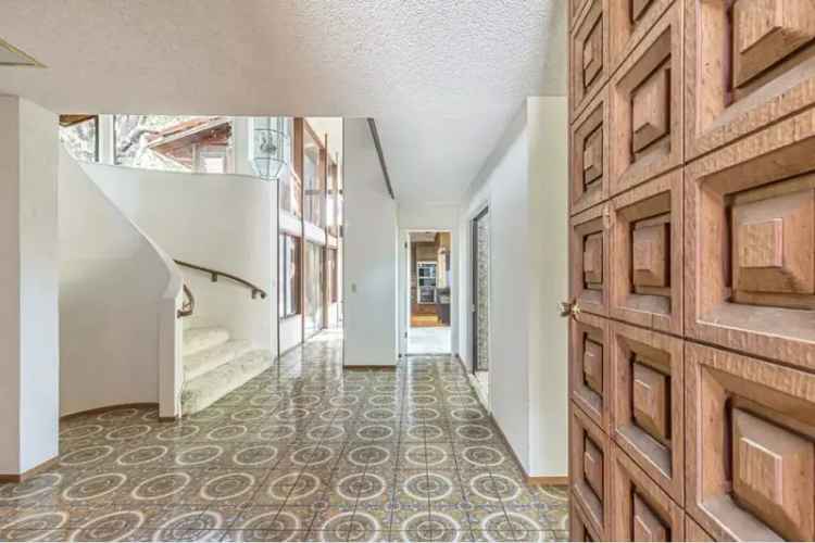 House For Sale , 951, Laurel Glen Drive, Palo Alto, California