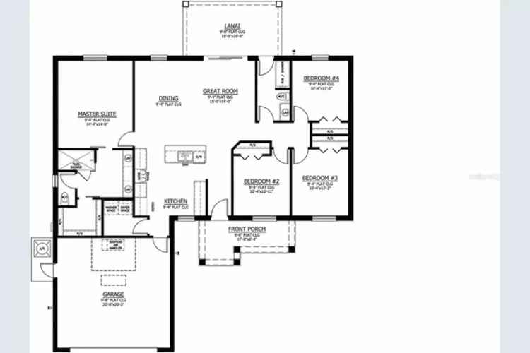 House For Sale , 2621, Clearwood Street, Inverness, Florida
