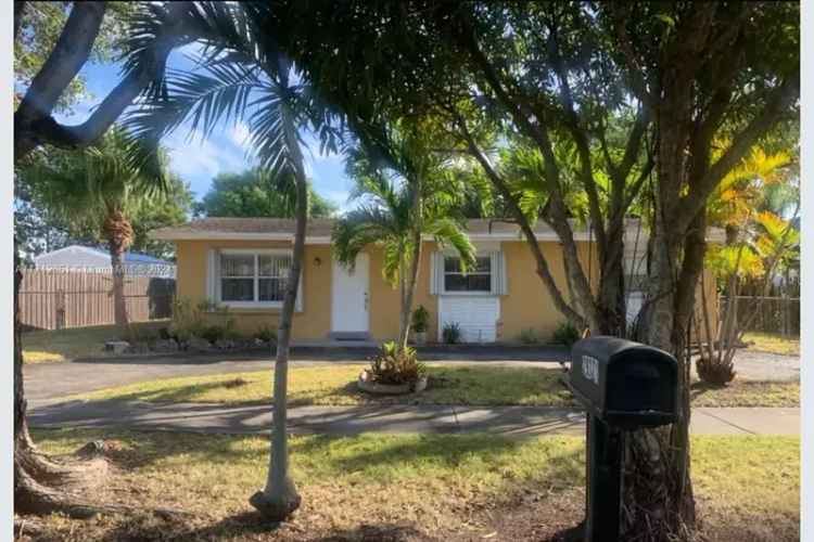House For Sale , 29321, Southwest 147th Avenue, Homestead, Florida