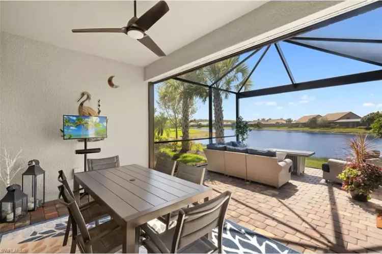 House For Sale , 12022, Westmoreland Way, Fort Myers, Florida