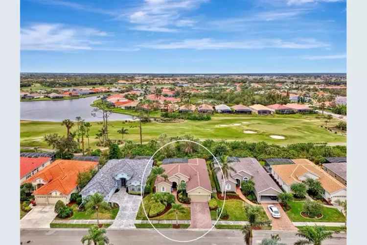 House For Sale , 5561, White Ibis Drive, North Port, Florida