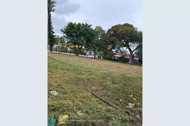 House For Sale , 3509, Northwest 9th Avenue, Miami, Florida
