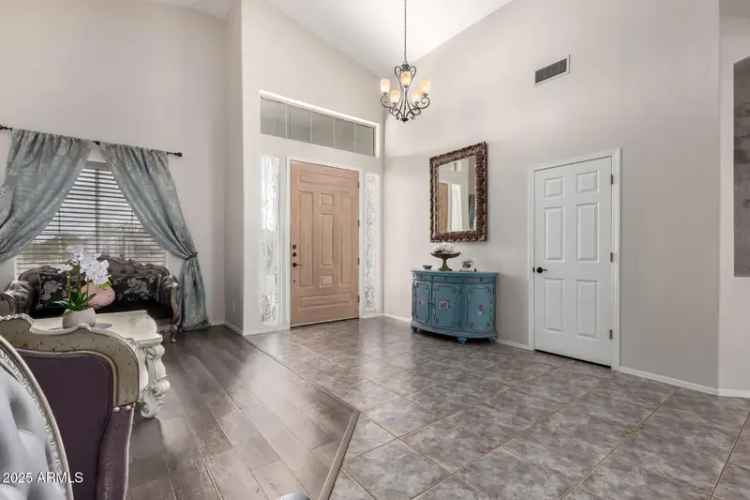 House For Sale , 1954, East Vista Drive, Phoenix, Arizona