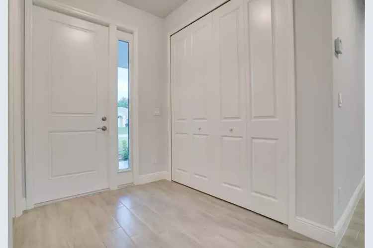 House For Sale , 317, Northwest North Macedo Boulevard, Port Saint Lucie, Florida