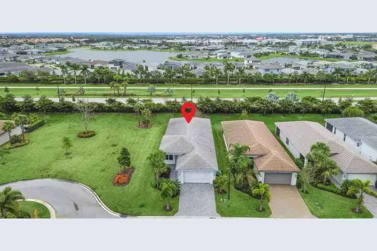 House For Sale , 10799, Southwest Sunray Street, Port Saint Lucie, Florida