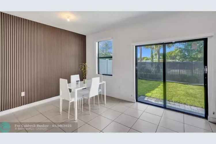 House For Sale , Miami Gardens, Florida