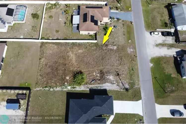 Lehigh Acres New Home Community