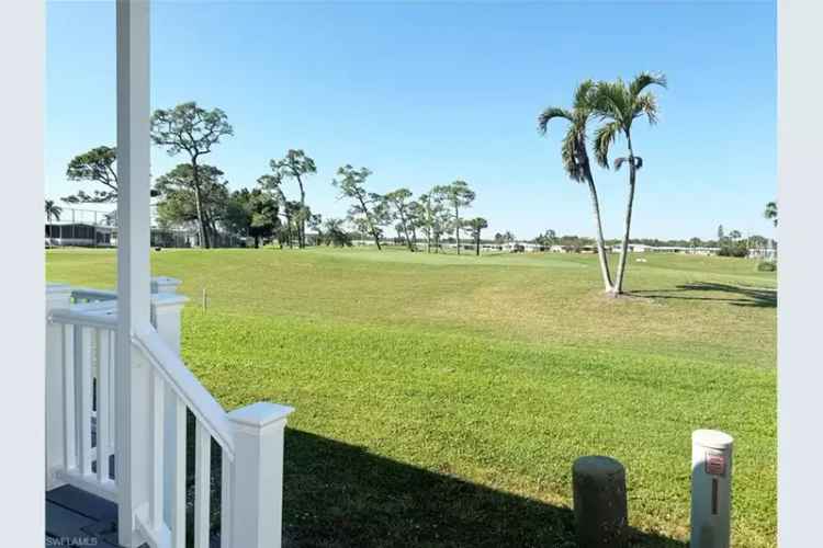 Mobile home For Sale , 218, Nicklaus Boulevard, North Fort Myers, Florida