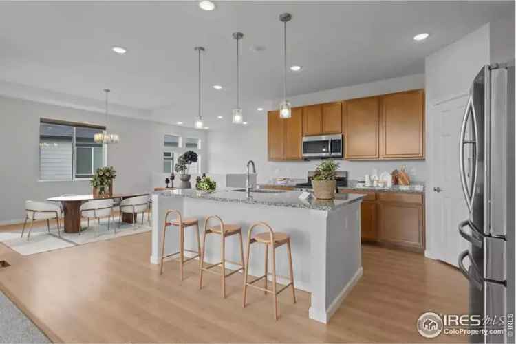 House For Sale , Fort Collins, Colorado