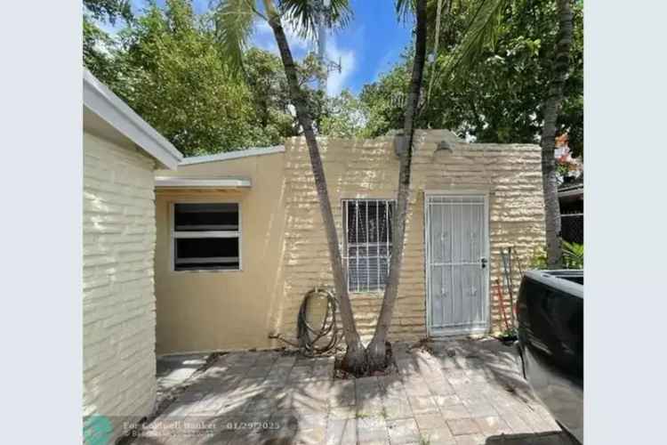 House For Sale , 675, Northwest 34th Street, Miami, Florida