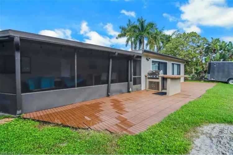 House For Sale , 1185, Christopher Court, East Naples, Florida