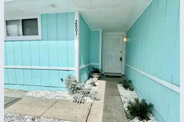 House For Sale , 2803, Lagoon Knoll Drive, Panama City Beach, Florida