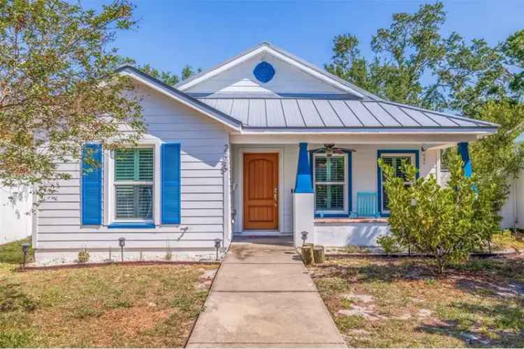 Charming Bungalow near Downtown St Petersburg - Boat RV Parking